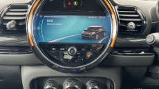 MINI Clubman 1.5 Cooper Sport 6dr Auto Petrol Estate